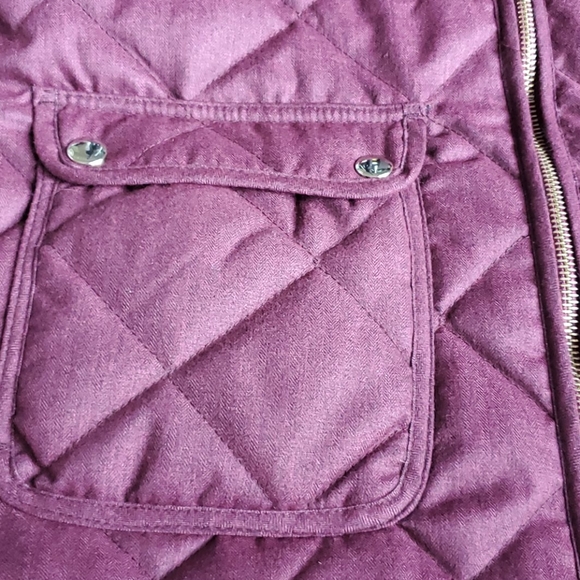 Puffer vest - Picture 2 of 3